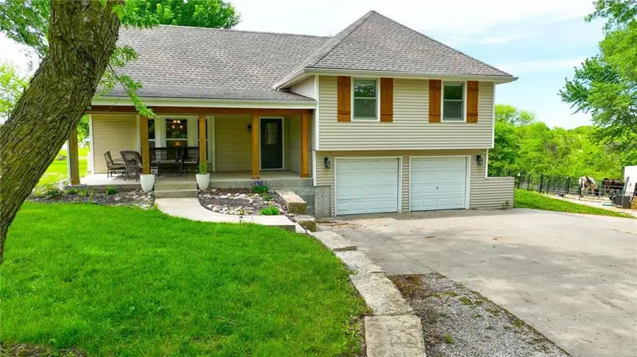 15410 NE 186th Street, Holt, MO 64048 - #2