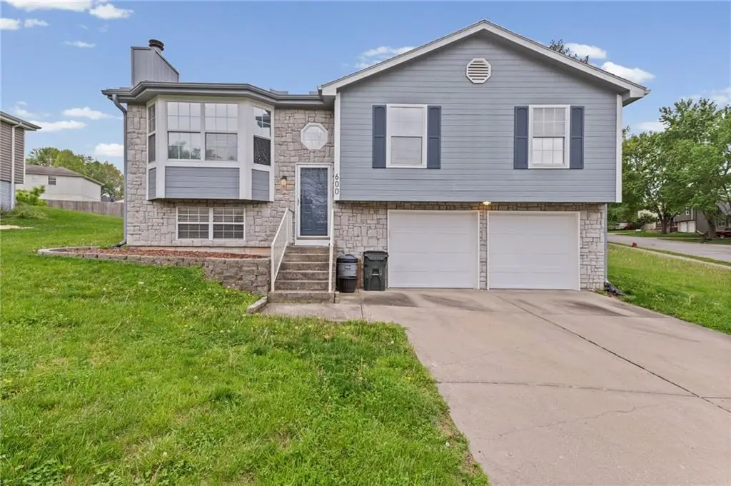 600 SE Steeple Court, Blue Springs, MO 64014 - #1