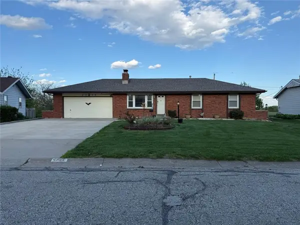 4733 Bond Street, Shawnee, KS 66203
