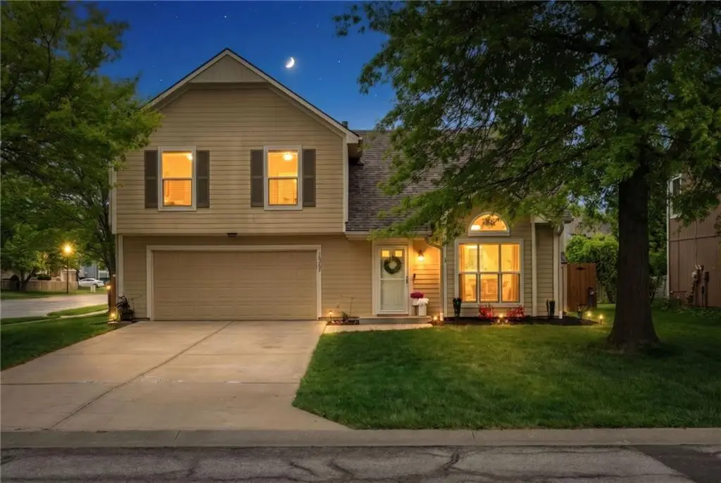 16307 S Church Street, Olathe, KS 66062 - #1