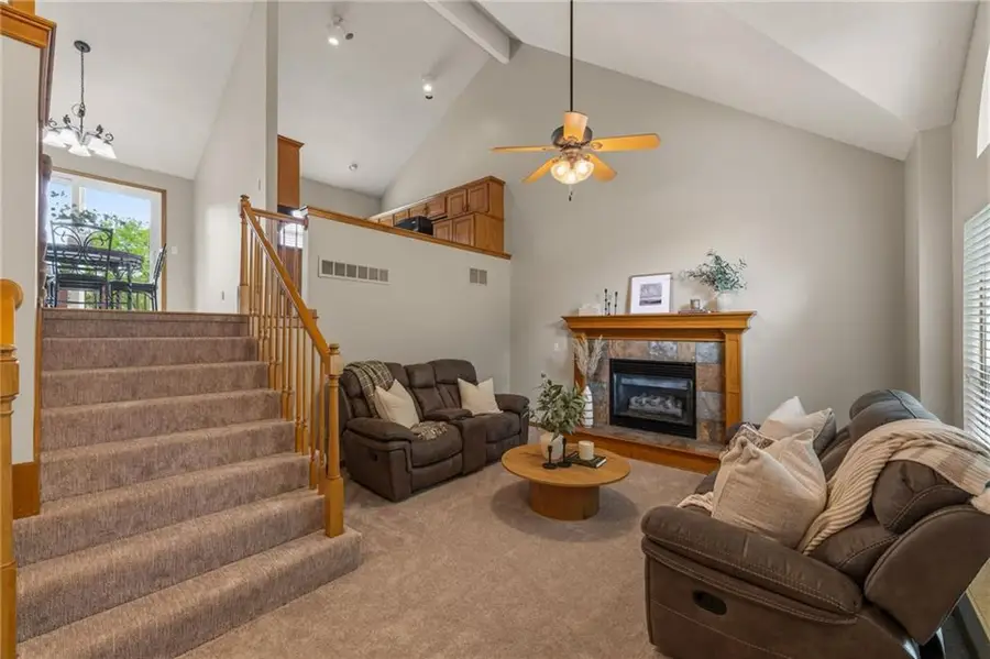 16307 S Church Street, Olathe, KS 66062 - #3