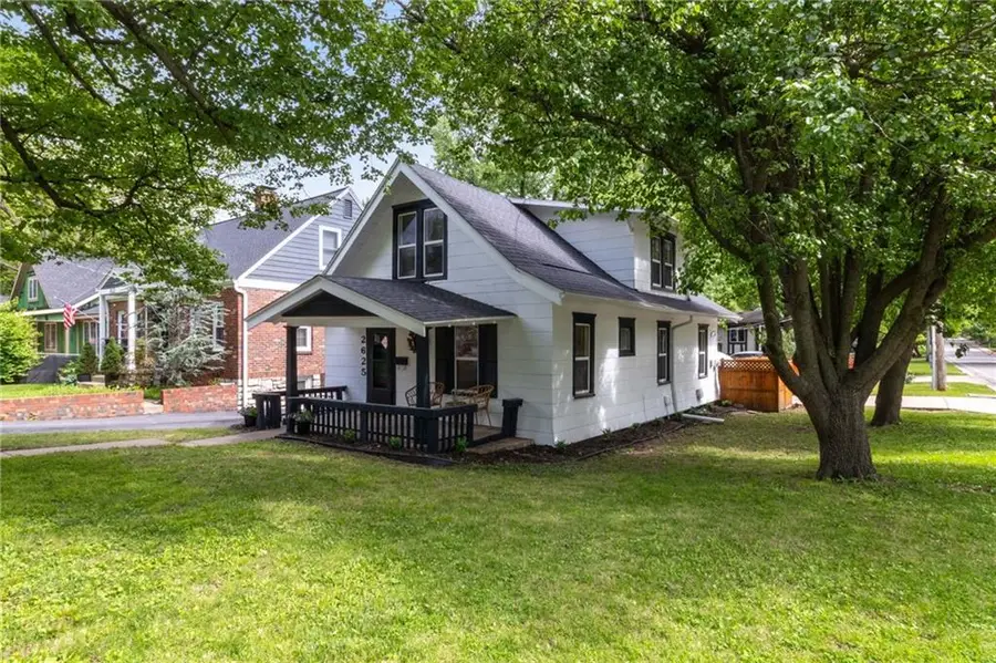 2625 W 47th Terrace, Westwood, KS 66205 - #2