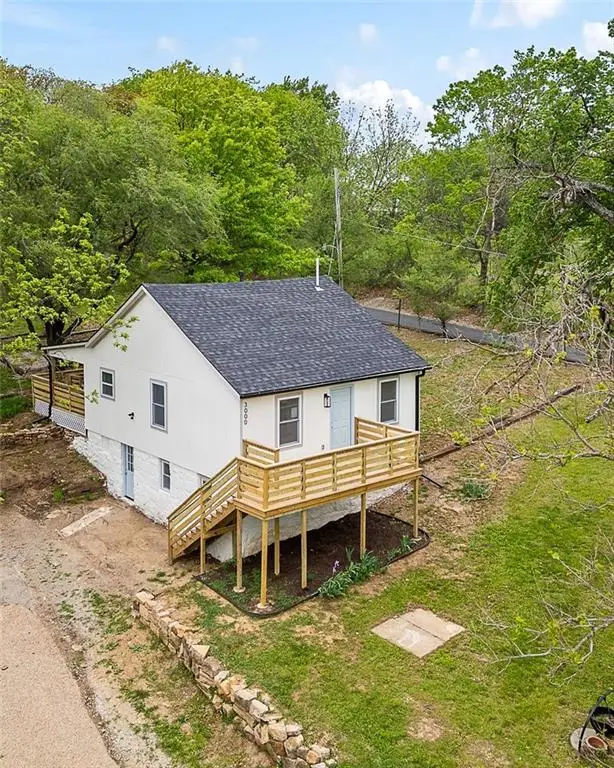 3000 S 63rd Street, Kansas City, KS 66106 - #2