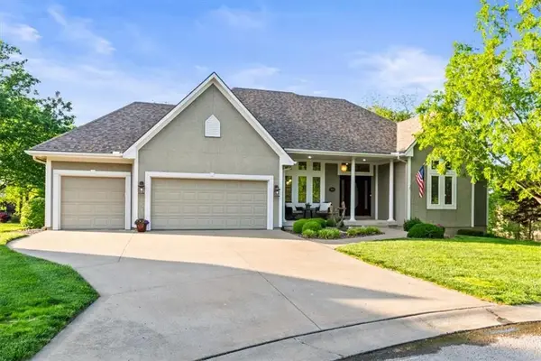 4003 SW 15th Court, Blue Springs, MO 64015