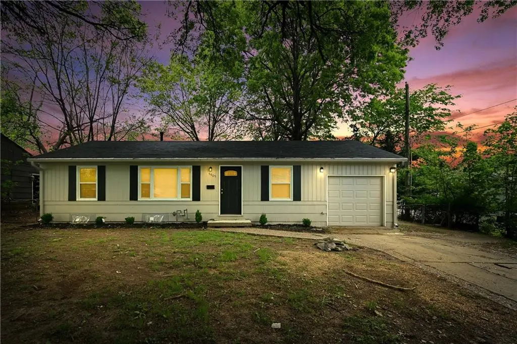 5905 E 99th Terrace, Kansas City, MO 64134 - #1