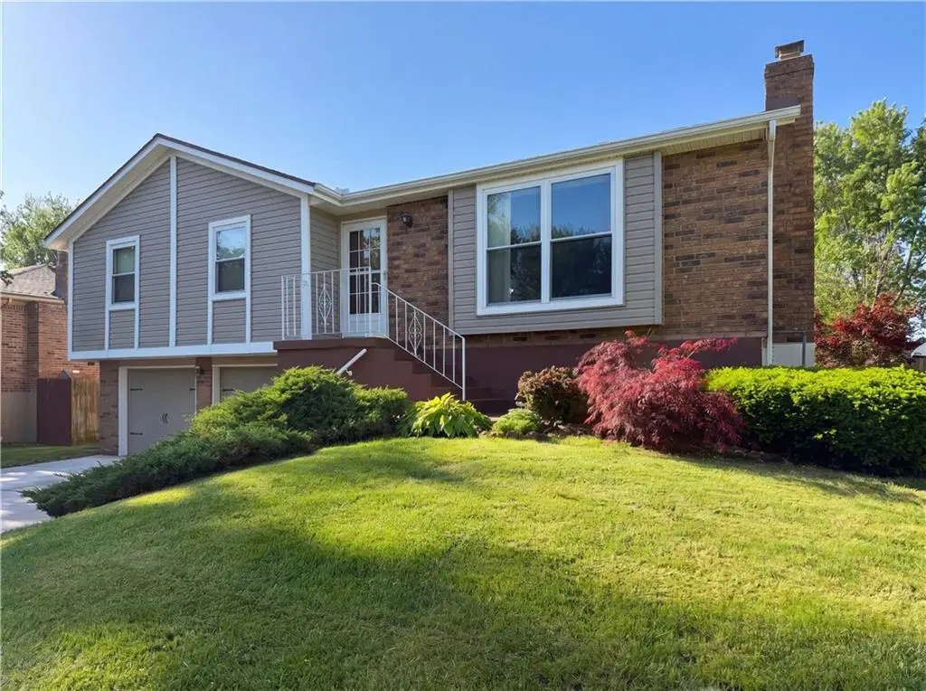 20405 E 15th Terrace, Independence, MO 64056 - #1