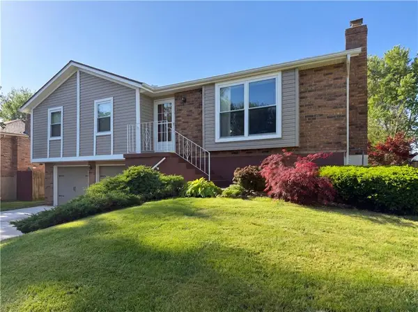 20405 E 15th Terrace, Independence, MO 64056