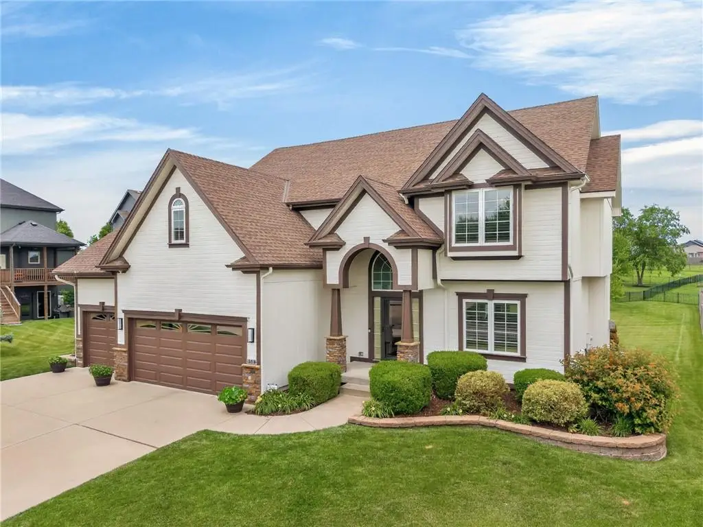 8502 NE 100th Terrace, Kansas City, MO 64157 - #1