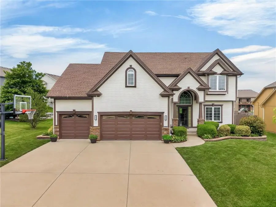 8502 NE 100th Terrace, Kansas City, MO 64157 - #2