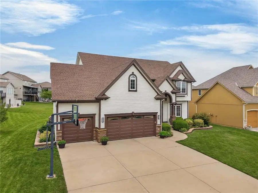 8502 NE 100th Terrace, Kansas City, MO 64157 - #3