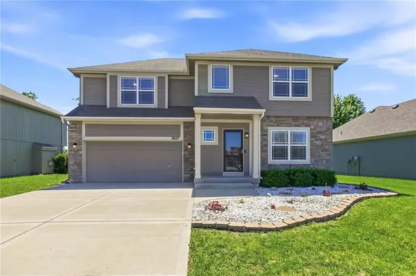 8627 NE 101st Street, Kansas City, MO 64157