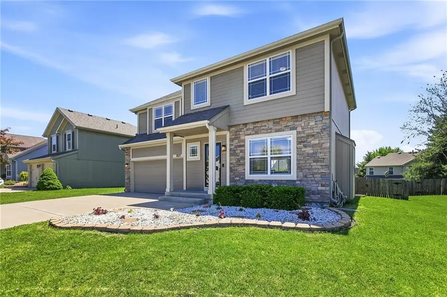 8627 NE 101st Street, Kansas City, MO 64157 - #2