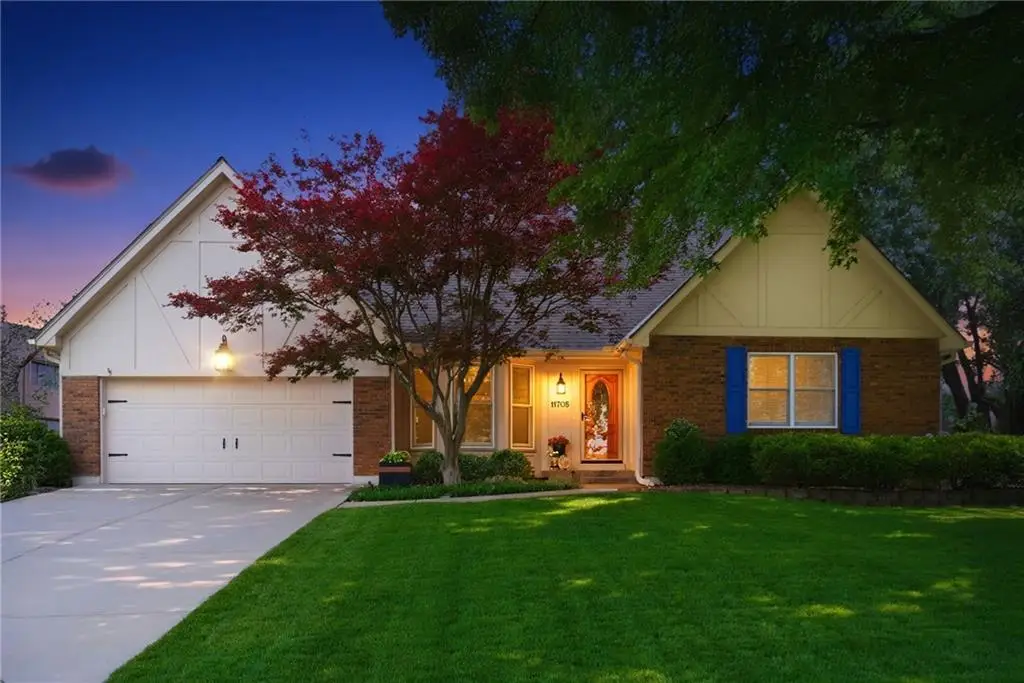 11705 W 109 Circle, Overland Park, KS 66210 - #1