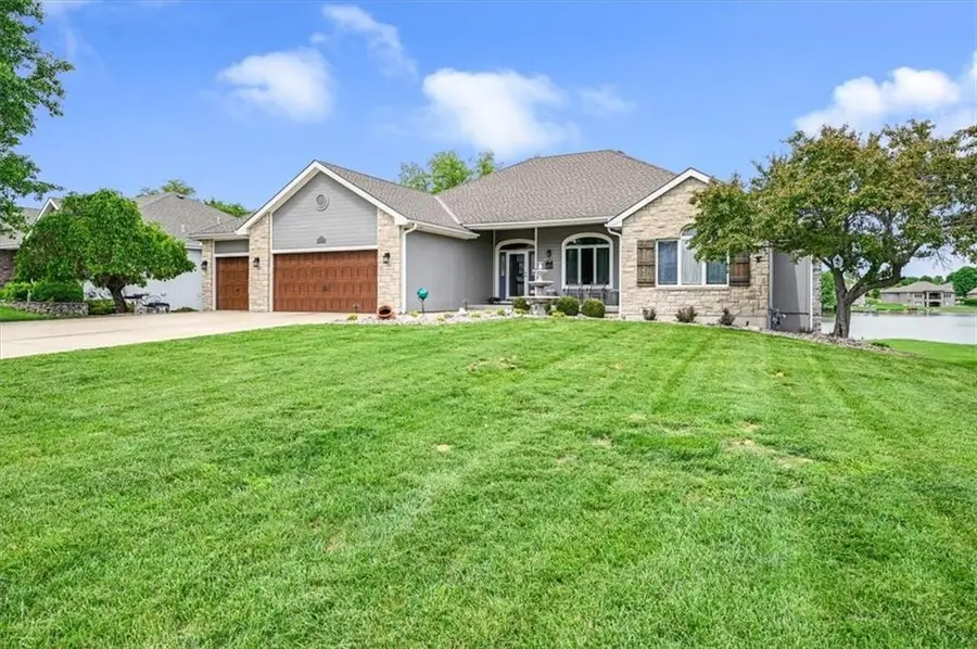 18152 Cypress Bend N/a, Basehor, KS 66007 - #2