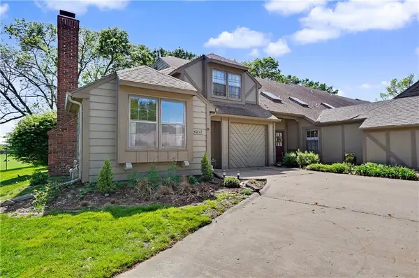 4217 Wimbledon Drive, Lawrence, KS 66047