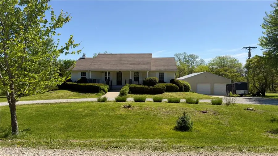 605 NW 11 Rd Road, Warrensburg, MO 64093 - #3