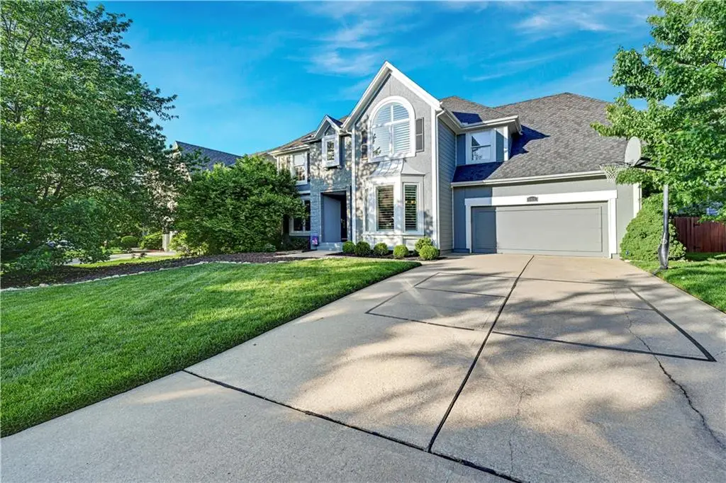 5412 W 132 Terrace, Overland Park, KS 66209 - #1