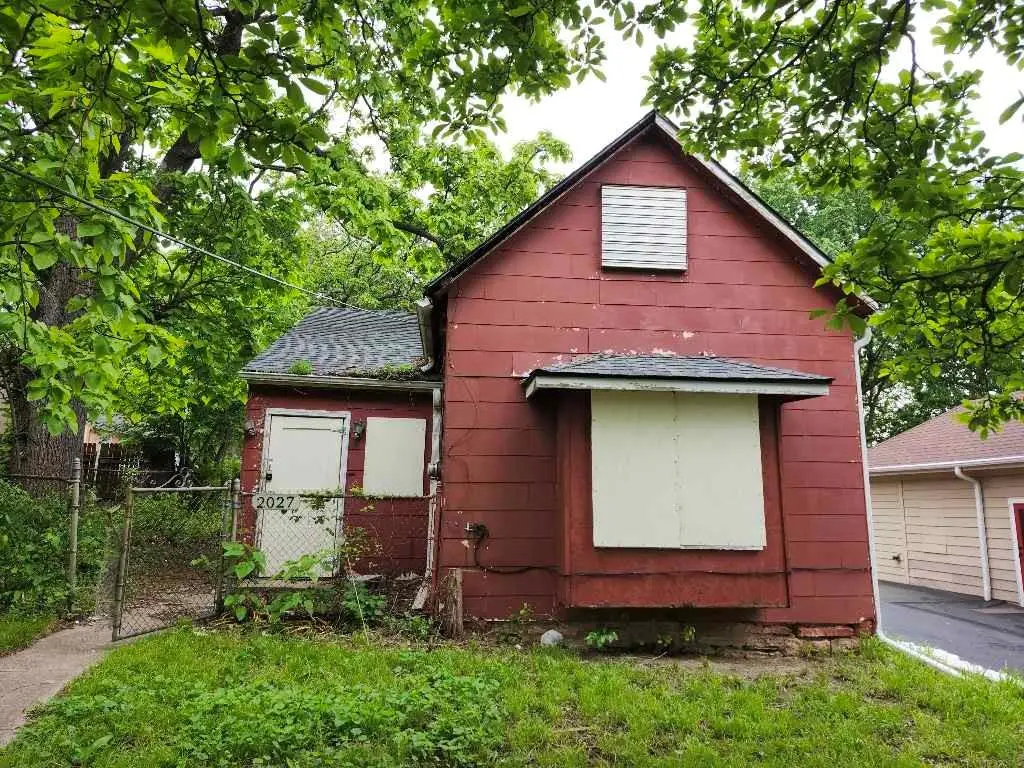2027 S 18th Street, Kansas City, KS 66106 - #1