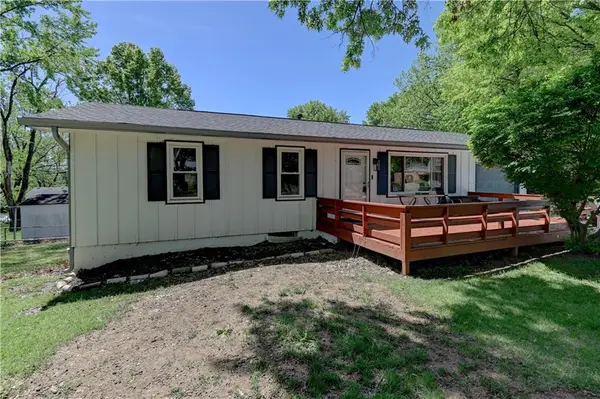 8201 E 110th Street, Kansas City, MO 64134