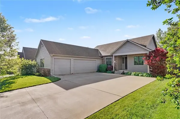 6205 Crystal Lane, Lawrence, KS 66049