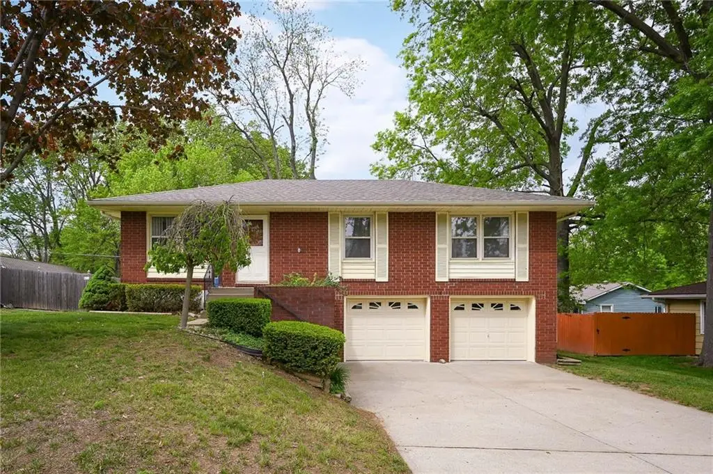 14622 E 36th Street S, Independence, MO 64055 - #1