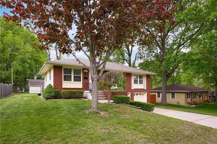 14622 E 36th Street S, Independence, MO 64055 - #2