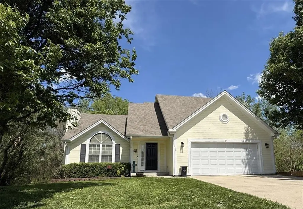 1110 Sarah Lane, Kearney, MO 64060 - #1
