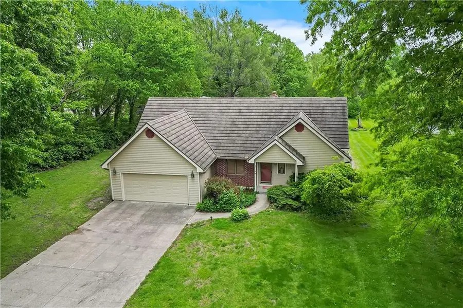 109 Allison Court, Lawson, MO 64062 - #2
