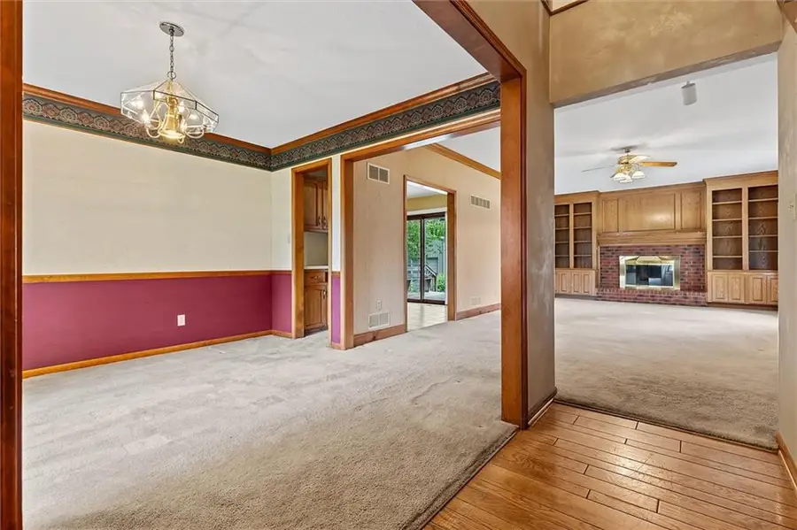 109 Allison Court, Lawson, MO 64062 - #3