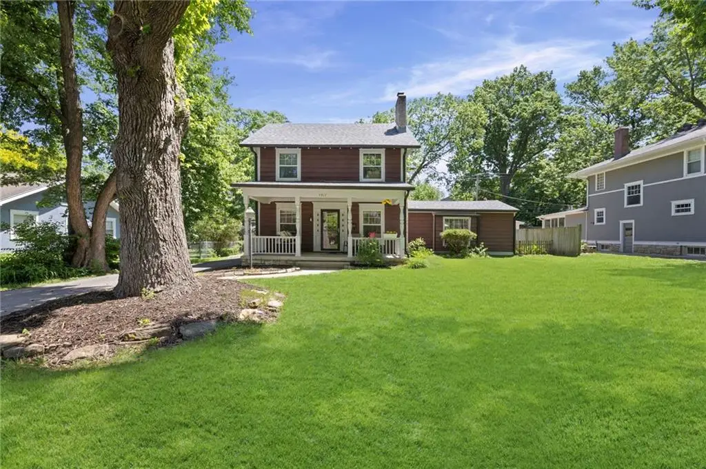 7317 Wyoming Street, Kansas City, MO 64114 - #1