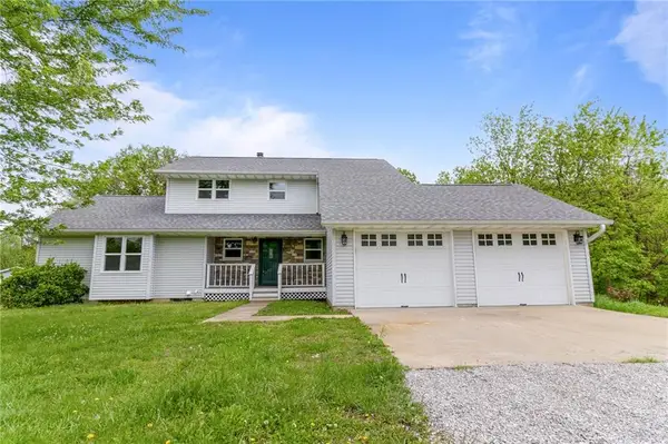 20 NW 750th Road, Warrensburg, MO 64093