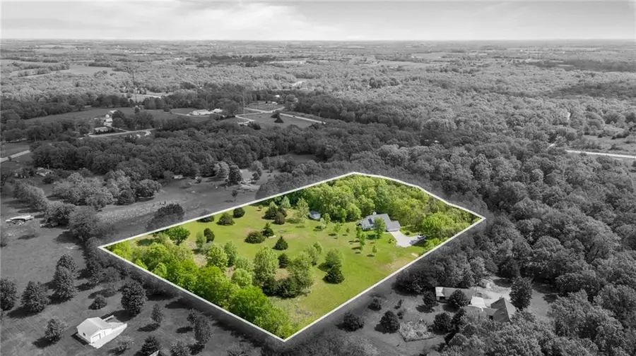 20 NW 750th Road, Warrensburg, MO 64093 - #3