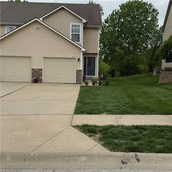 1616 N 128th Street, Kansas City, KS 66109