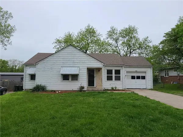 103 Grant Drive, Warrensburg, MO 64093