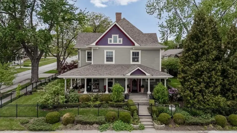 105 SW 15th Street, Blue Springs, MO 64015 - #2