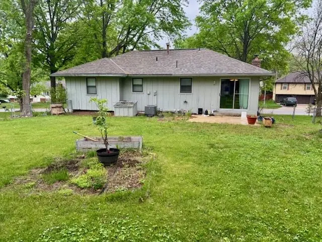 7310 NW 76th Terrace, Kansas City, MO 64152 - #2