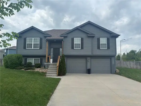 24981 W 148th Street, Olathe, KS 66061