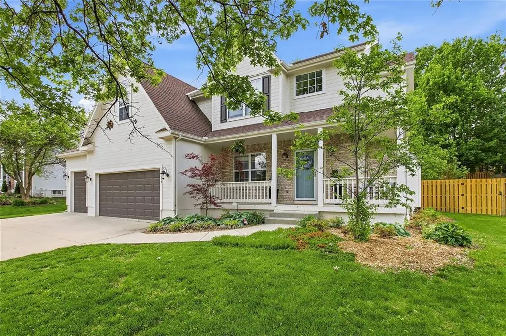 4316 SE Seattle Slew Drive, Lees Summit, MO 64082 - #1