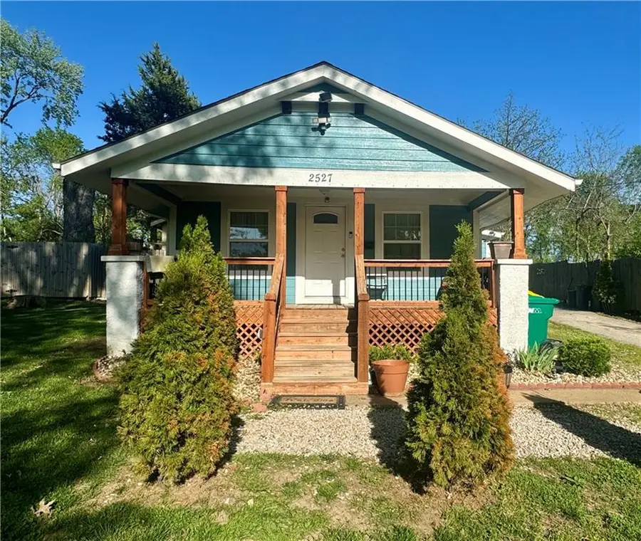 2527 N 43rd Street, Kansas City, KS 66104 - #2