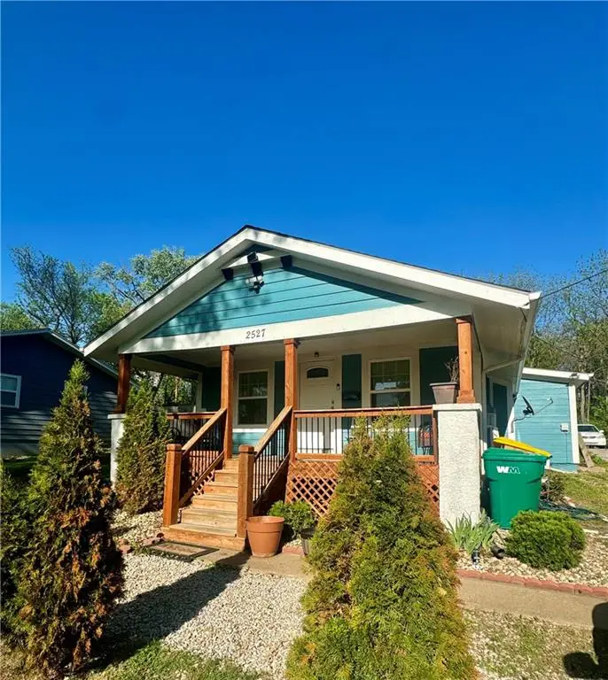 2527 N 43rd Street, Kansas City, KS 66104 - #3