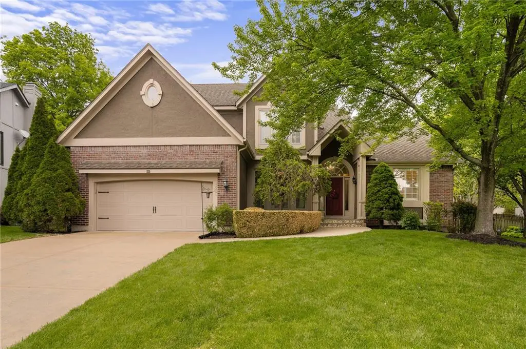 13201 Ballentine Street, Overland Park, KS 66213 - #1