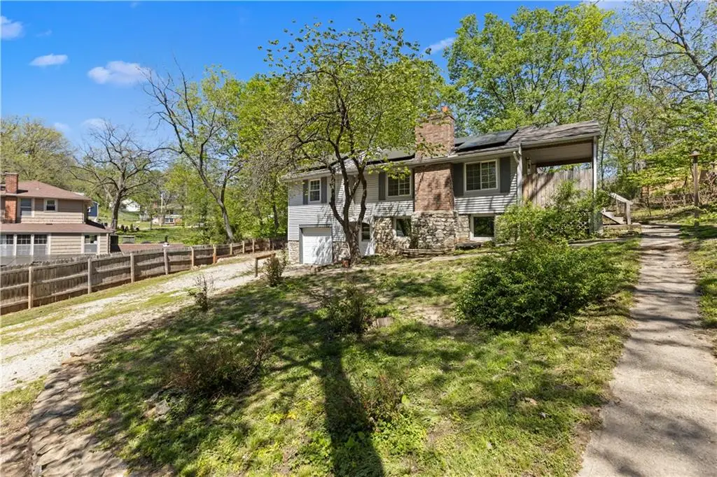 4135 NE Kelsey Road, Kansas City, MO 64116 - #1