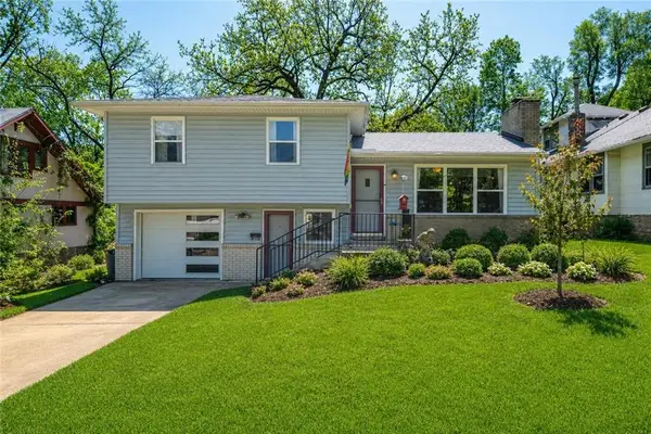 1607 E 79th Street, Kansas City, MO 64131
