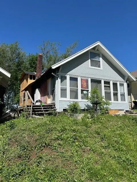 4930 Woodland Avenue, Kansas City, MO 64110 - #2