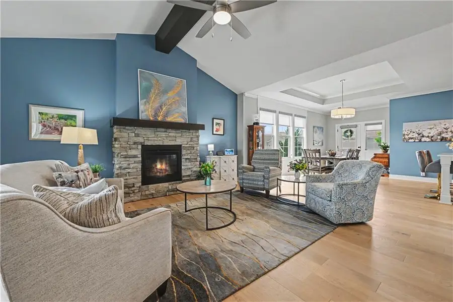 21909 W 82nd Terrace, Lenexa, KS 66220 - #2