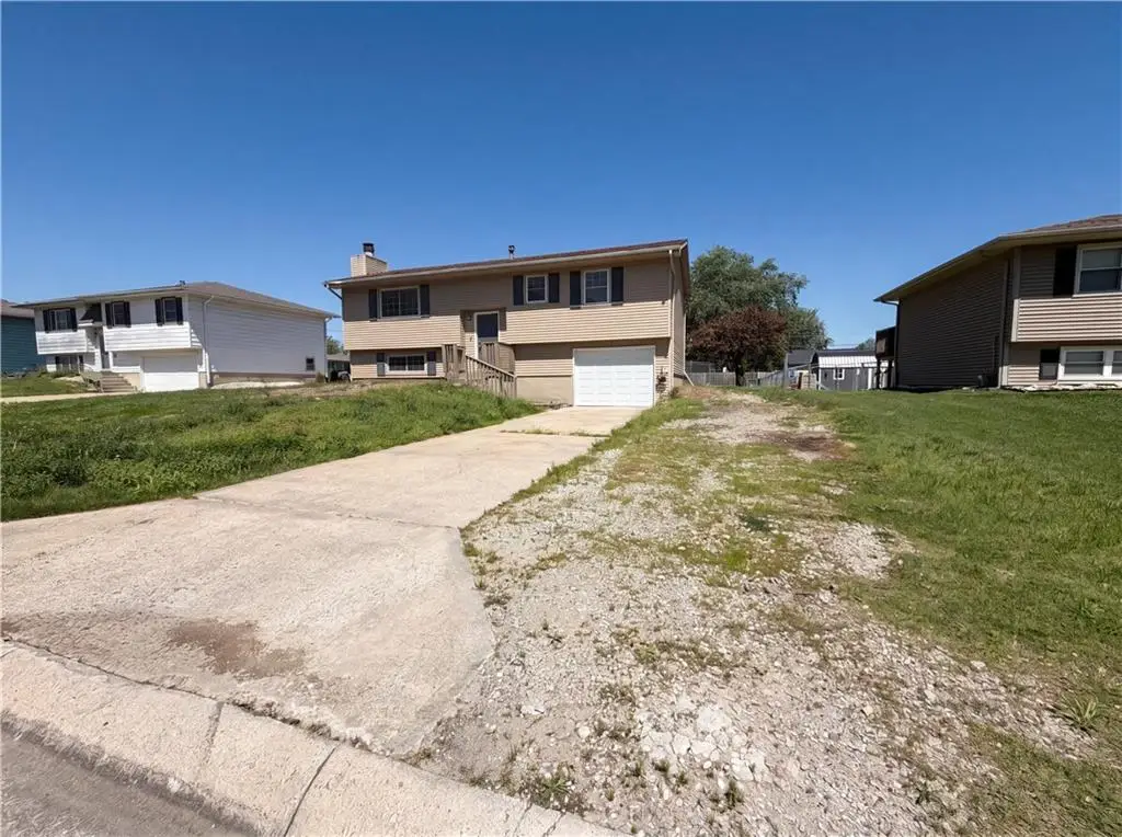 231 Downey Drive, Wellsville, KS 66092 - #1