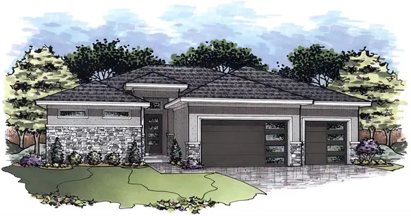 25510 W 114th Terrace, Olathe, KS 66061