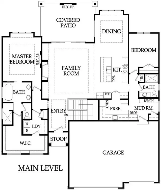 25510 W 114th Terrace, Olathe, KS 66061 - #2