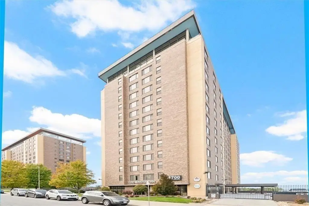 700 E 8th Street #15O, Kansas City, MO 64106 - #1