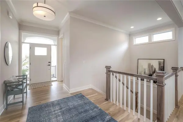 13851 Westgate Street, Overland Park, KS 66221